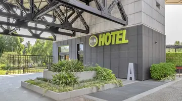 B&B Hotel Milano Cenisio Garibaldi