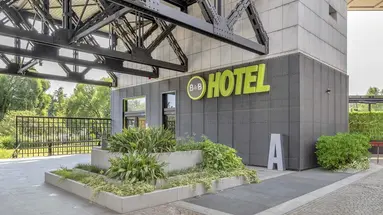 B&B Hotel Milano Cenisio Garibaldi