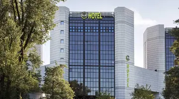 B&B Hotel Milano Cenisio Garibaldi