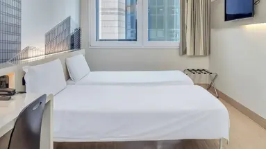 B&B Hotel Milano Cenisio Garibaldi