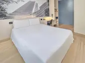 B&B Hotel Milano Cenisio Garibaldi
