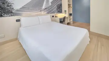 B&B Hotel Milano Cenisio Garibaldi