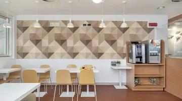 B&B Hotel Milano Cenisio Garibaldi