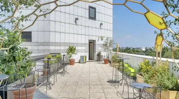 B&B Hotel Milano Cenisio Garibaldi