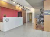B&B Hotel Milano Cenisio Garibaldi