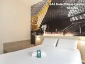 B&B Hotel Milano Central Station