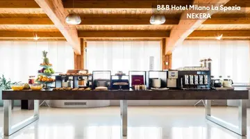 B&B Hotel Milano La Spezia