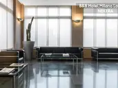 B&B Hotel Milano La Spezia