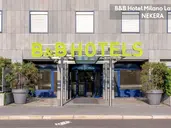 B&B Hotel Milano La Spezia
