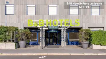 B&B Hotel Milano La Spezia