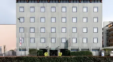B&B Hotel Milano La Spezia