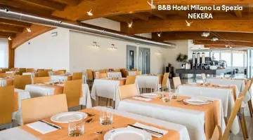 B&B Hotel Milano La Spezia