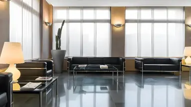 B&B Hotel Milano La Spezia
