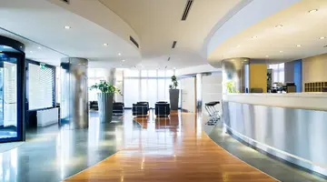 B&B Hotel Milano La Spezia