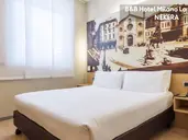 B&B Hotel Milano La Spezia