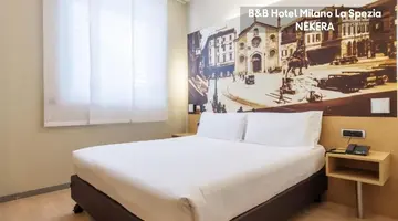 B&B Hotel Milano La Spezia
