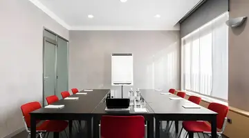 B&B Hotel Milano La Spezia