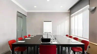 B&B Hotel Milano La Spezia