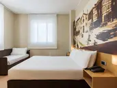 B&B Hotel Milano La Spezia