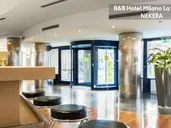 B&B Hotel Milano La Spezia