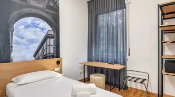 B&B Hotel Milano Ornato