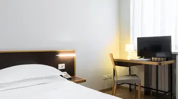 B&B Hotel Milano Ornato