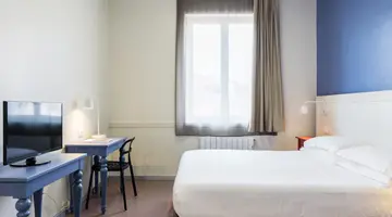 B&B Hotel Milano Ornato