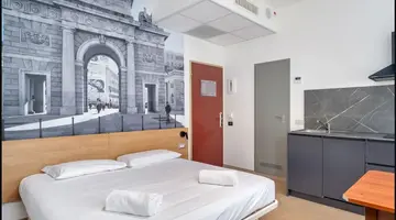 B&B Hotel Milano Ornato