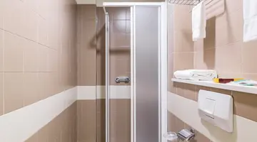 B&B Hotel Milano Ornato