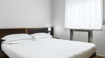B&B Hotel Milano Ornato