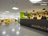 B&B Hotel Milano Ornato