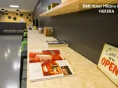 B&B Hotel Milano Ornato