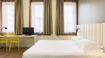 B&B Hotel Milano Ornato