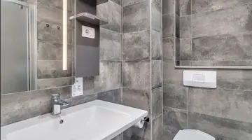 B&B Hotel Milano Ornato
