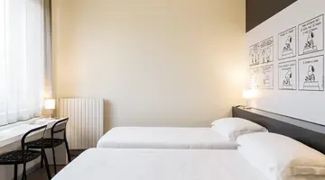 B&B Hotel Milano Ornato