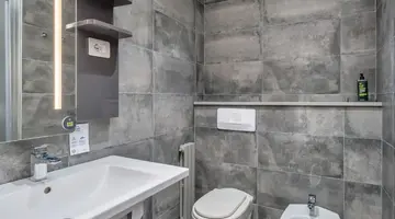 B&B Hotel Milano Ornato