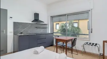 B&B Hotel Milano Ornato