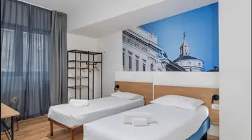 B&B Hotel Milano Ornato
