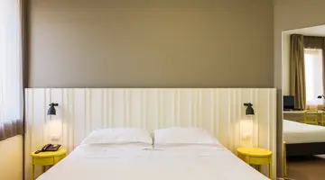 B&B Hotel Milano Ornato