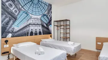 B&B Hotel Milano Ornato