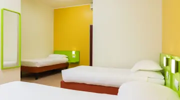 B&B Hotel Milano Ornato