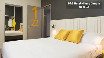 B&B Hotel Milano Ornato