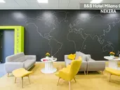 B&B Hotel Milano Ornato