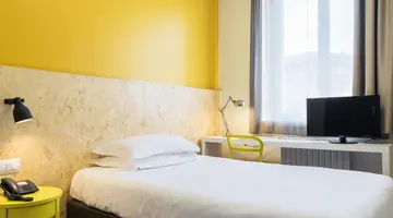 B&B Hotel Milano Ornato