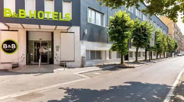 B&B Hotel Milano Ornato