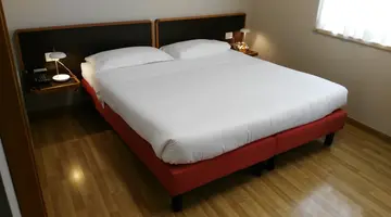 B&B Hotel Milano Ornato