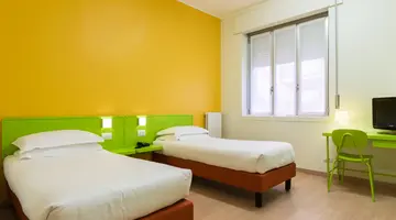 B&B Hotel Milano Ornato