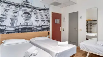 B&B Hotel Milano Ornato