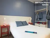 B&B Hotel Milano Ornato
