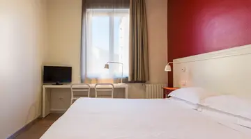 B&B Hotel Milano Ornato